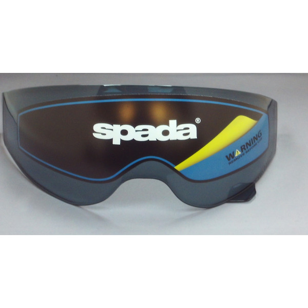 Spada Spada Storm Inner Visor Dark Smoke